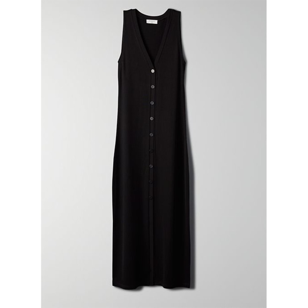 Aritzia Babaton Jayce Dress